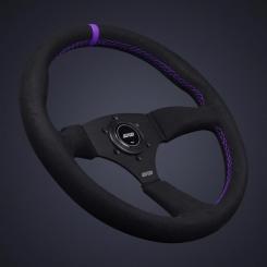 ALCANTARA TOURING WHEEL
