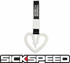 SICKSPEED TSURIKAWA BROKEN HEART