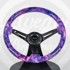 HYDRO DIPPED GALAXY / Avenue Performance