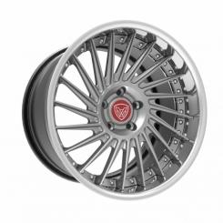 MV / 3-Piece Forged Wheels
