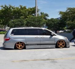 VANkulture / VANkulture livery version 1