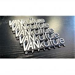 VANkulture / VANkulture Official Emblem