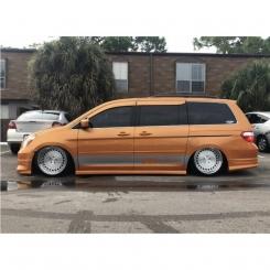 VANulture / VANkulture livery version 3