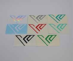 VANkulture / VANkulture V Decal