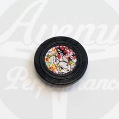 AVENUE STICKERBOMB HORN