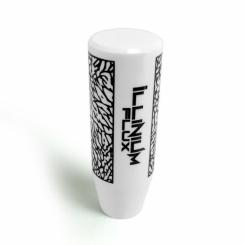 White Elephant Drift Shift Knob
