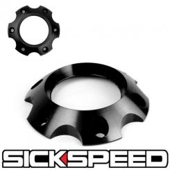 MORNINGWOOD STEERING WHEEL HORN RING / SICKSPEED