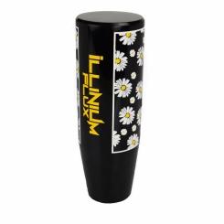 Black Daisy Shift Knob